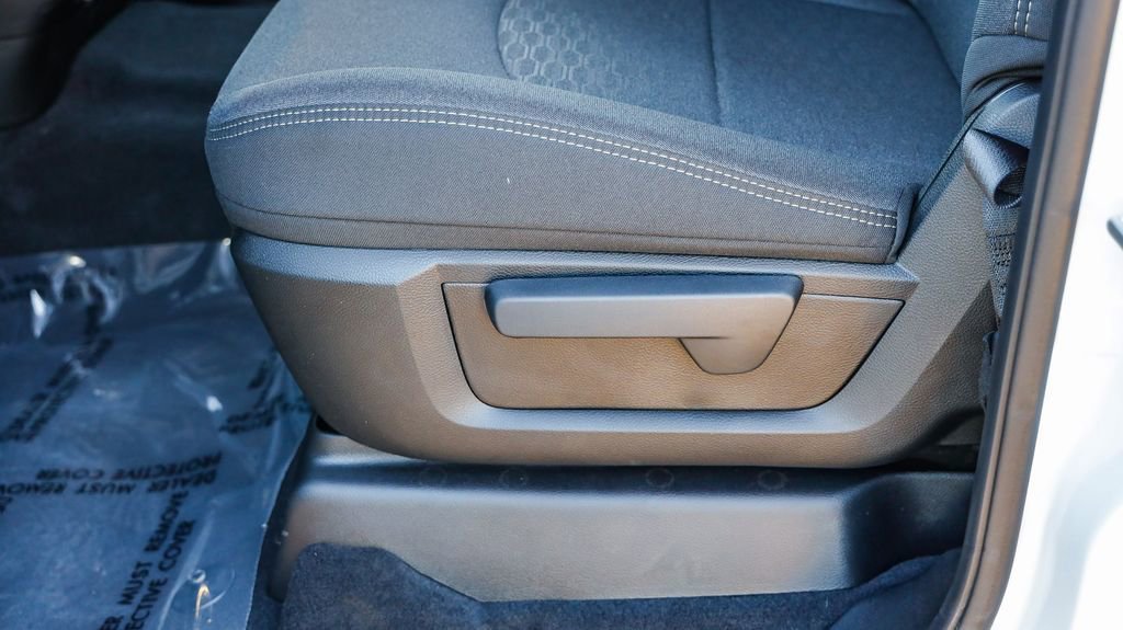 New 2026 RAM 2500 Tradesman image 25