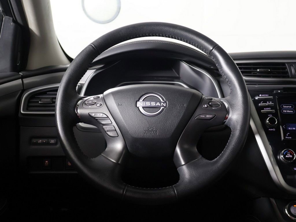 Used 2023 Nissan Murano SV w/ SV Midnight Edition Package AWD/4WD image 33