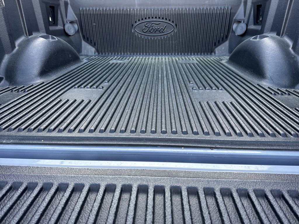 Used 2022 Ford F150 Lightning XLT w/ Max Trailer Tow Package image 18