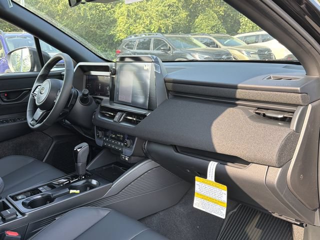 New 2026 Subaru Outback Premium AWD/4WD image 19