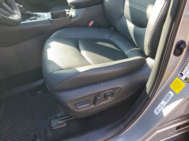 Used 2024 Toyota RAV4 Limited image 21