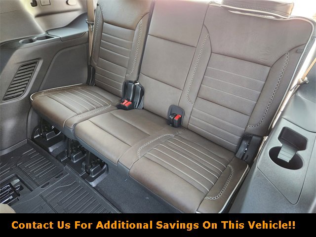 New 2026 GMC Yukon Denali Ultimate image 24