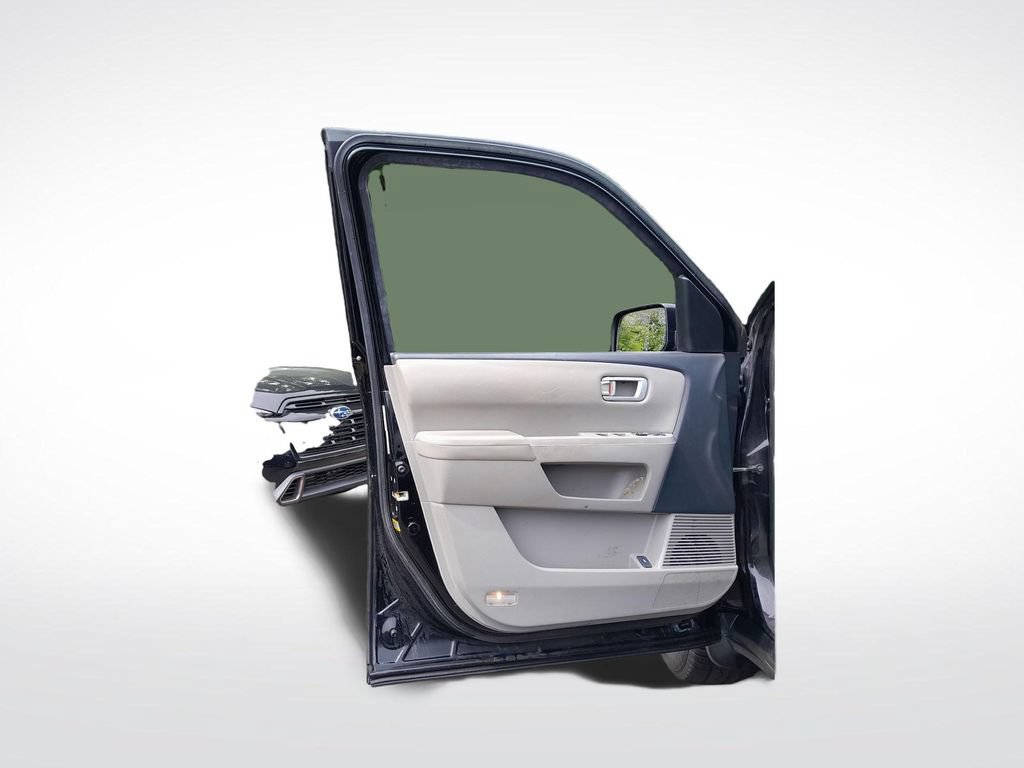 Used 2015 Honda Pilot EX-L image 10
