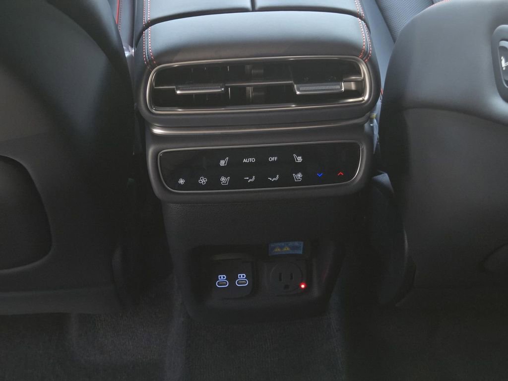 New 2026 Genesis GV80 3.5T e-SC image 17