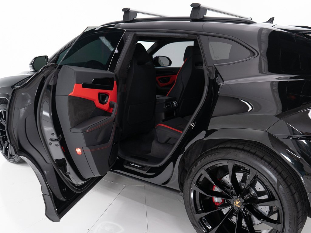 Used 2023 Lamborghini Urus S image 20