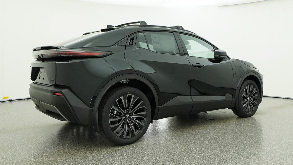 New 2026 Toyota C-HR AWD/4WD image 49