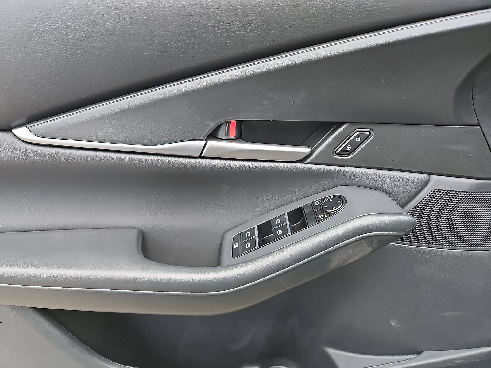 New 2026 MAZDA CX-30 AWD 2.5 S image 10