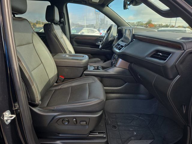 Used 2023 Chevrolet Tahoe High Country AWD/4WD image 28