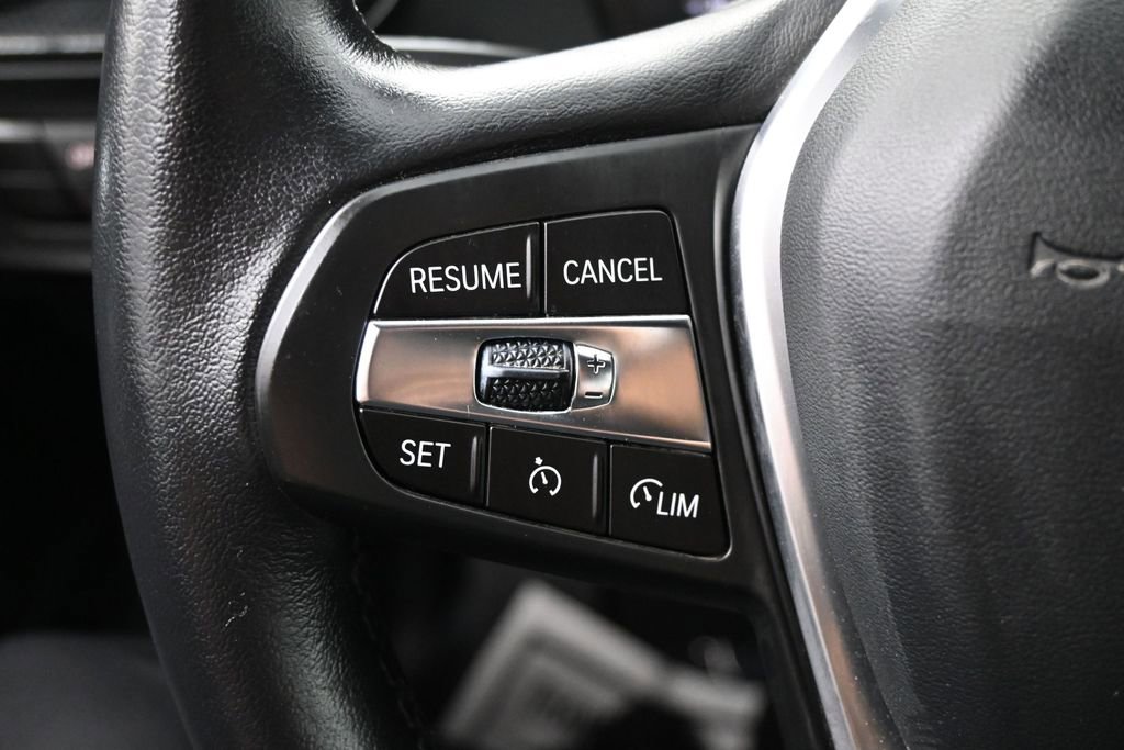 Used 2022 BMW 228i Gran Coupe w/ Convenience Package FWD image 35