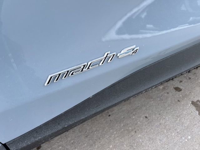 New 2026 Ford Mustang Mach-E Premium AWD/4WD image 11