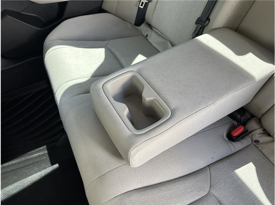 Used 2023 Honda Accord EX image 16