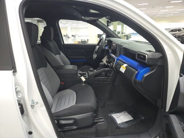 New 2026 Toyota 4Runner TRD Off-Road AWD/4WD image 8