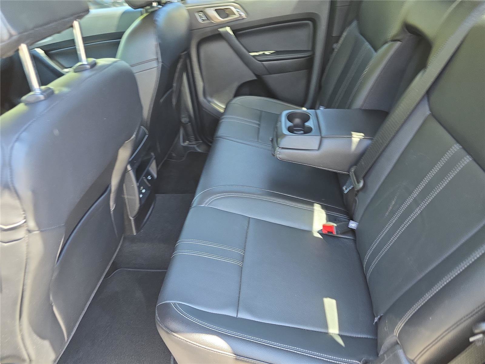 Used 2019 Ford Ranger Lariat w/ Equipment Group 501A Mid AWD/4WD image 15