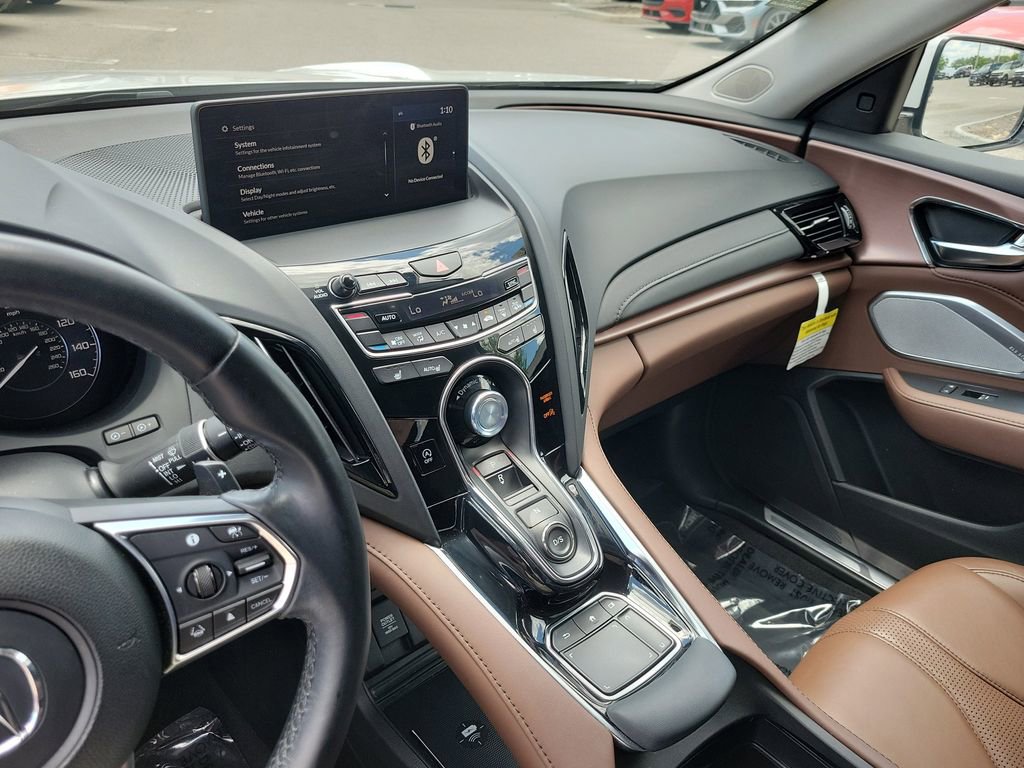 Used 2023 Acura RDX w/ Technology Package FWD image 22