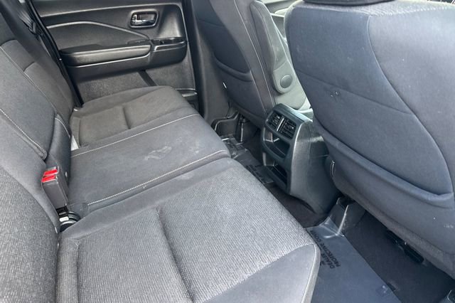 Used 2023 Honda Ridgeline Sport image 18