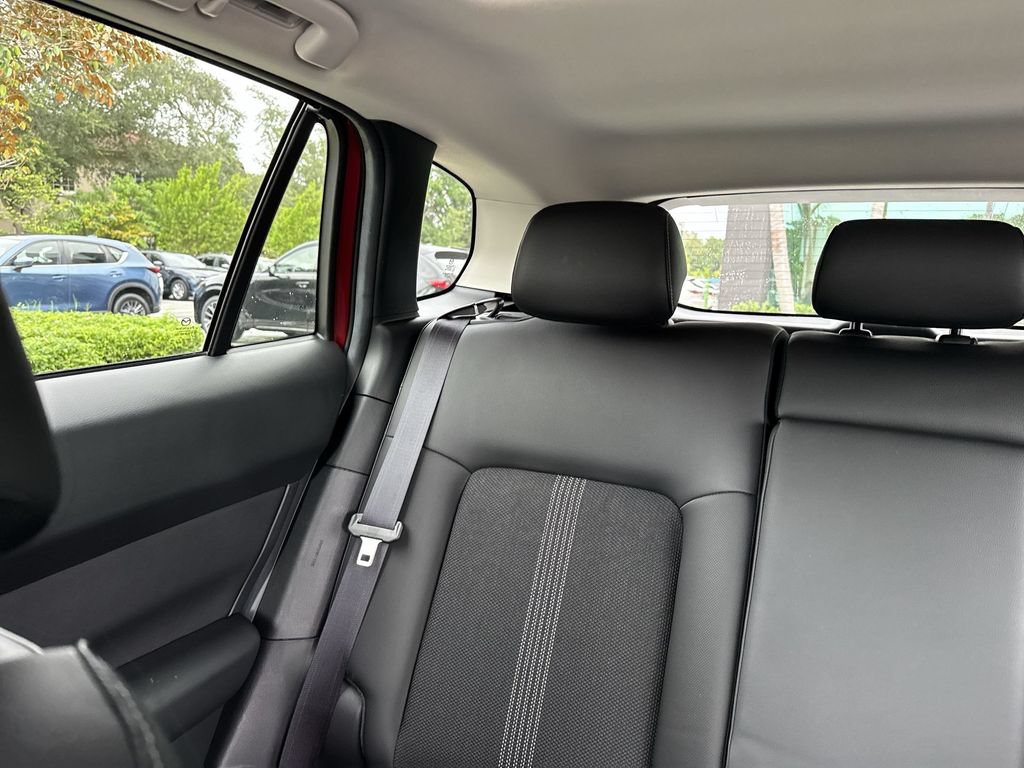 Certified 2024 MAZDA CX-50 AWD 2.5 S w/ Premium Package image 17