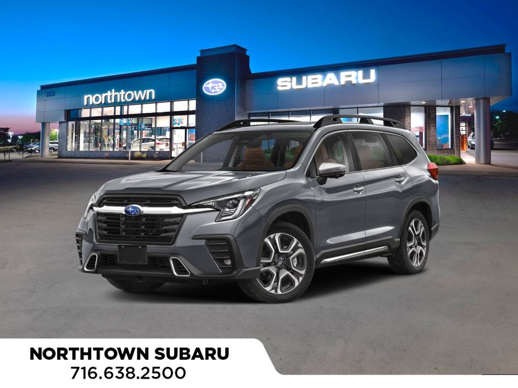 New 2025 Subaru Ascent Touring image 1