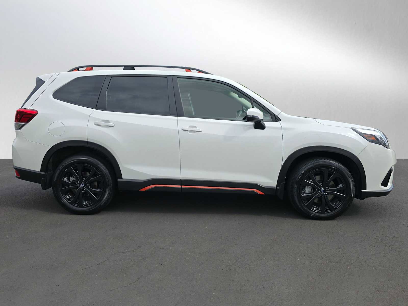 Used 2023 Subaru Forester Sport AWD/4WD image 2