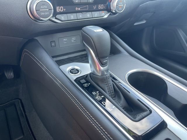 New 2025 Nissan Altima 2.5 SV w/ SV Premium Package image 27