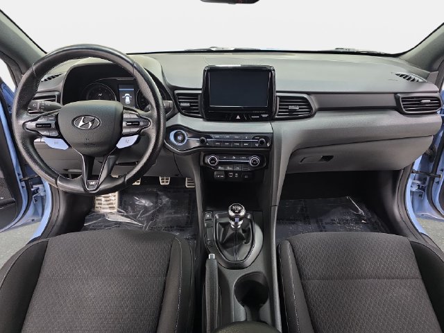 Used 2019 Hyundai Veloster N N w/ Performance Package FWD image 10
