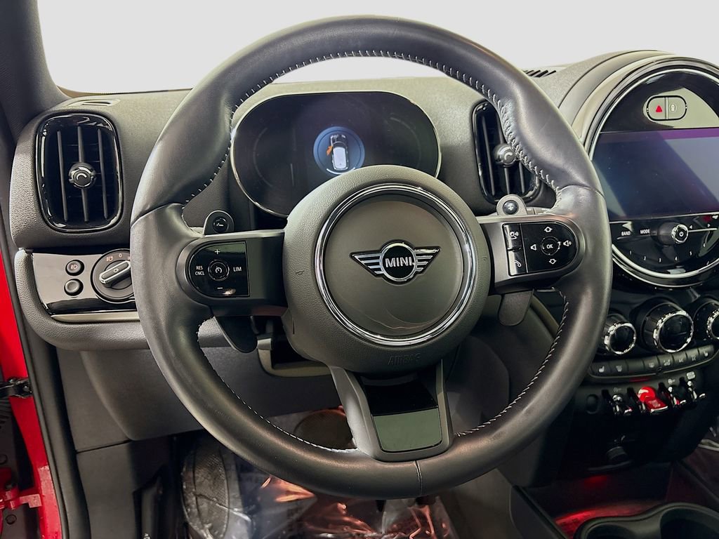 Used 2022 MINI Cooper Countryman S image 13