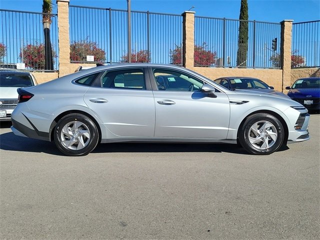 New 2026 Hyundai Sonata SE image 23