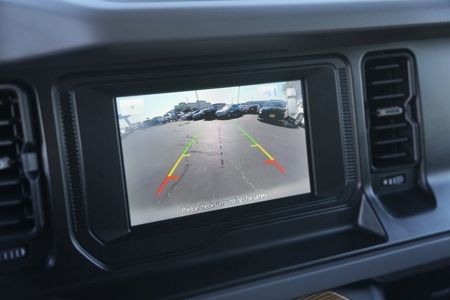 Certified 2023 Ford Bronco Big Bend image 26