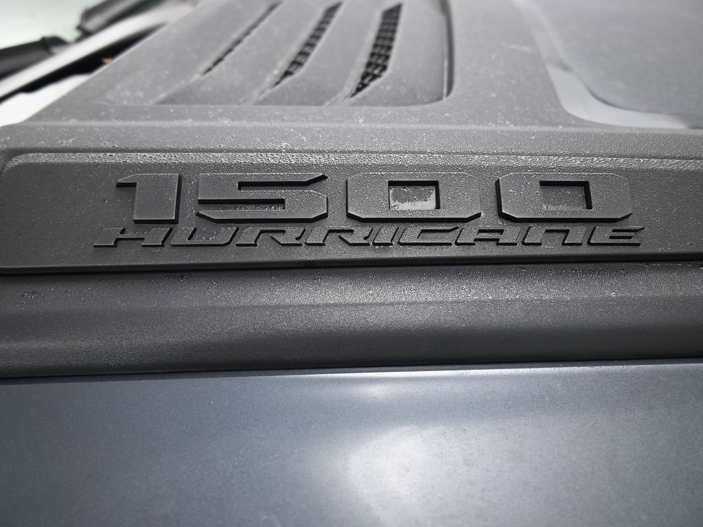 New 2026 RAM 1500 Laramie w/ Sport Appearance Package image 14