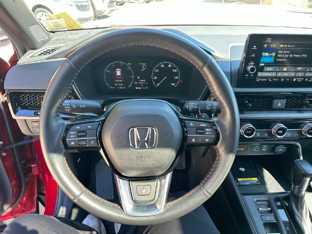 Used 2023 Honda CR-V Sport Touring image 22