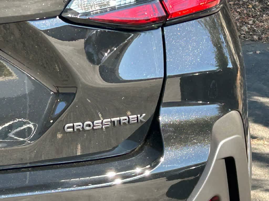 New 2026 Subaru Crosstrek 2.5i AWD/4WD image 6