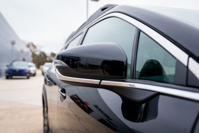 New 2025 Subaru Outback Limited w/ Popular Package #2 image 23