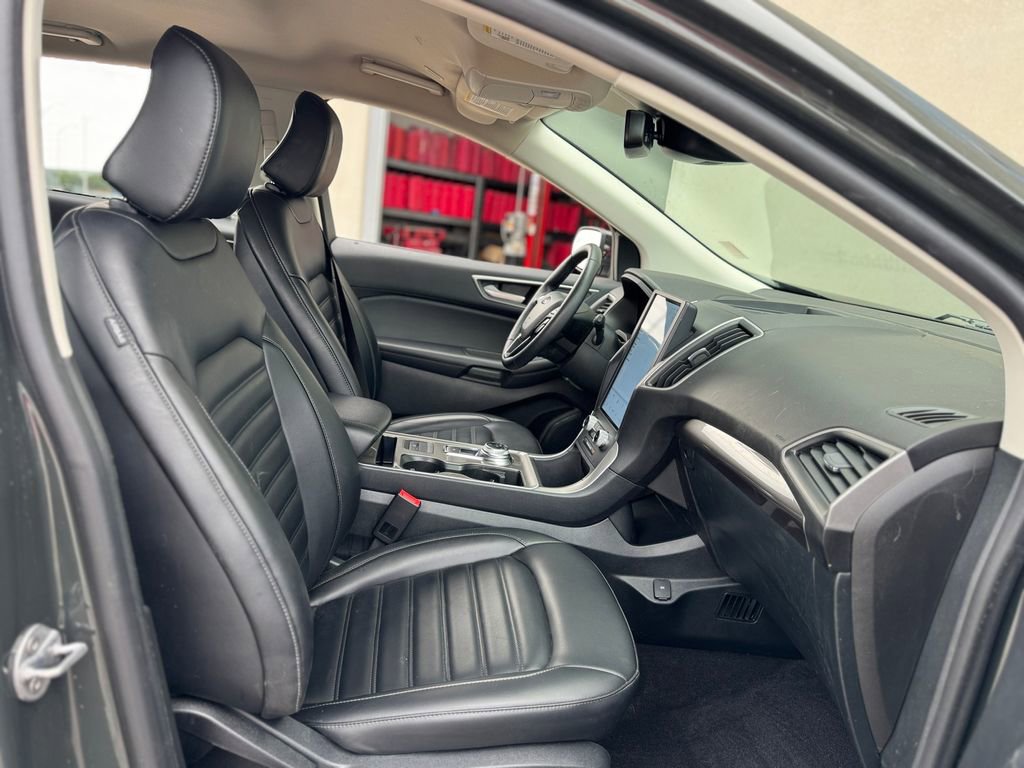 Used 2024 Ford Edge SEL w/ Convenience Package AWD/4WD image 28
