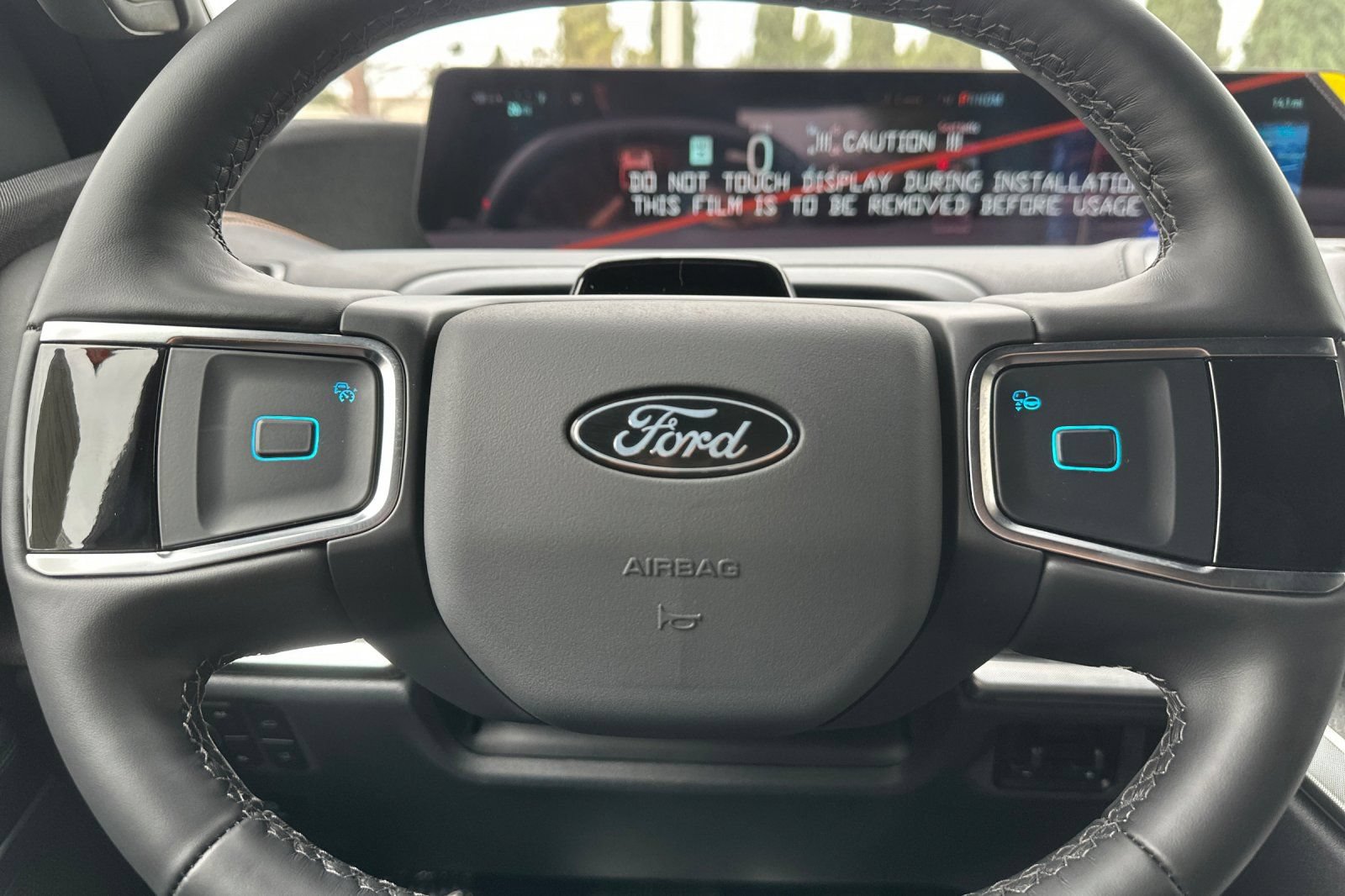 New 2026 Ford Expedition Tremor AWD/4WD image 25