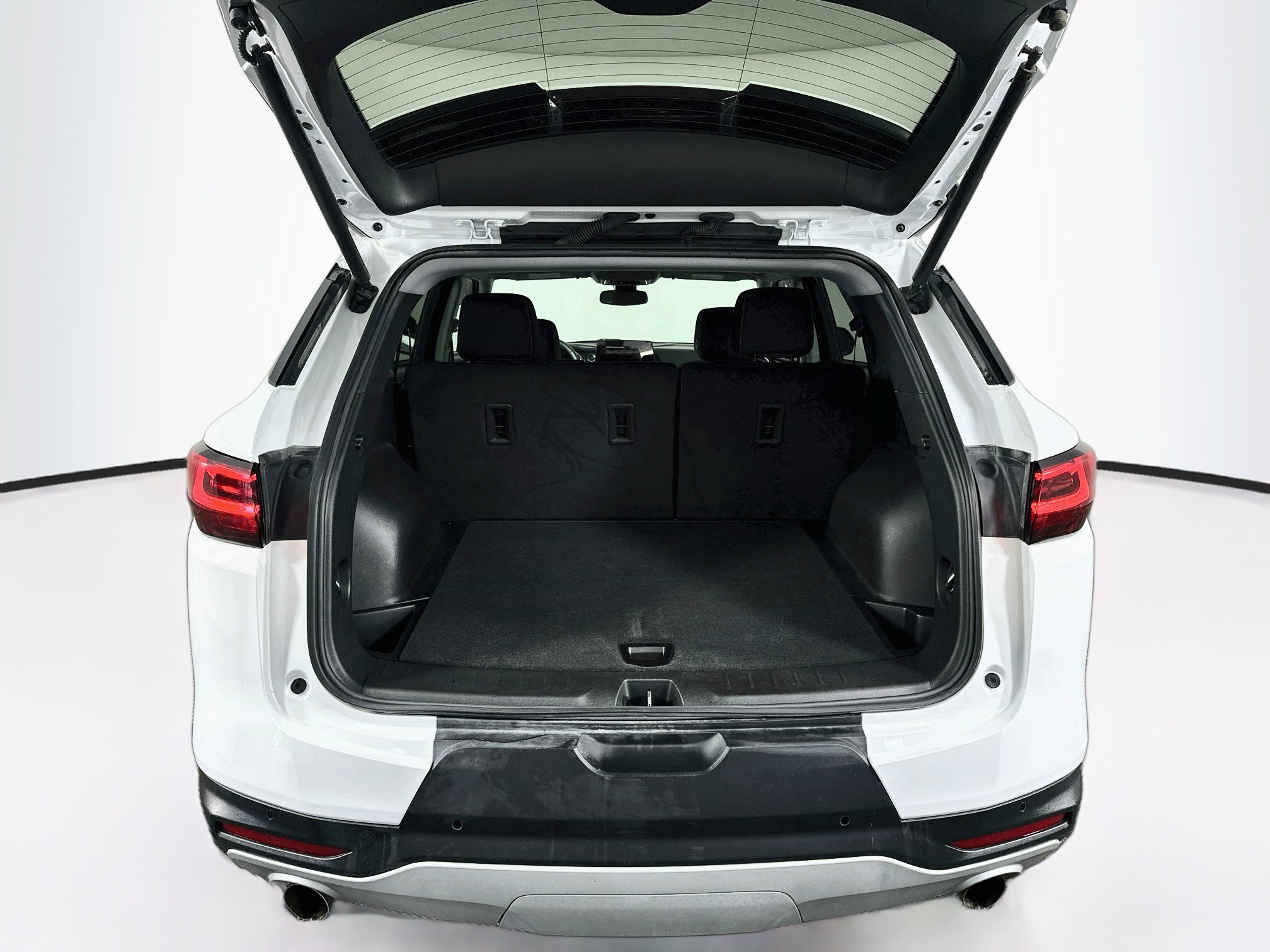 Used 2024 Chevrolet Blazer LT w/ Convenience Package FWD image 30