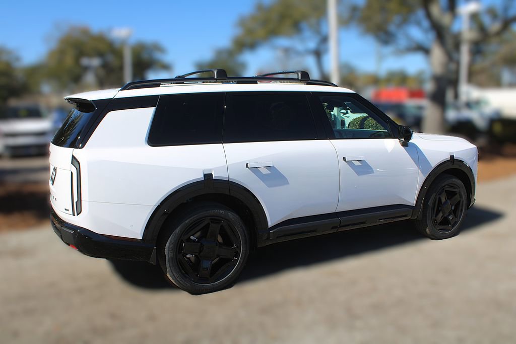 New 2027 Kia Telluride SX X-Line w/ Towing Package image 6