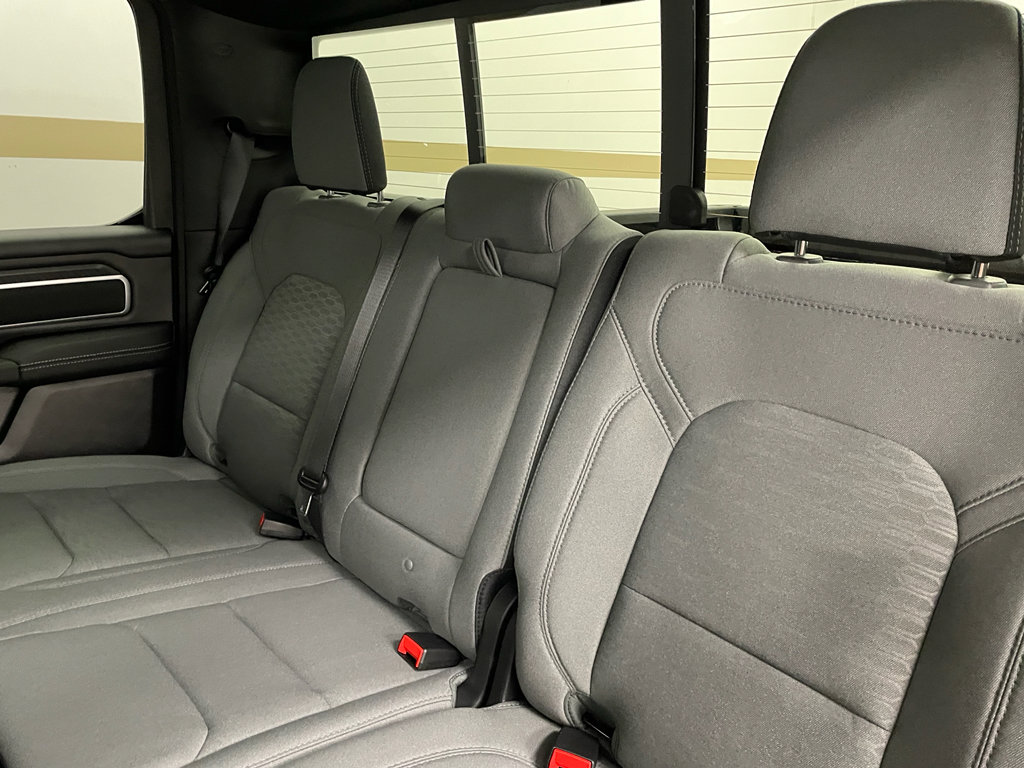 New 2026 RAM 1500 Big Horn image 11