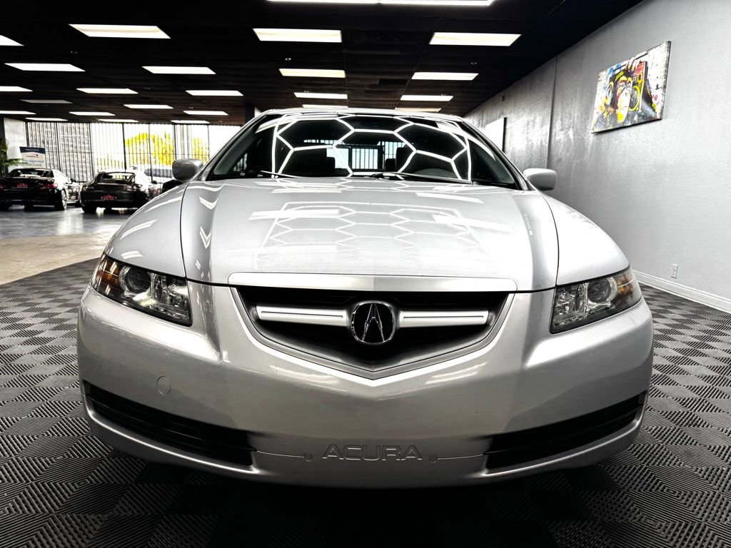 Used 2004 Acura TL FWD image 4