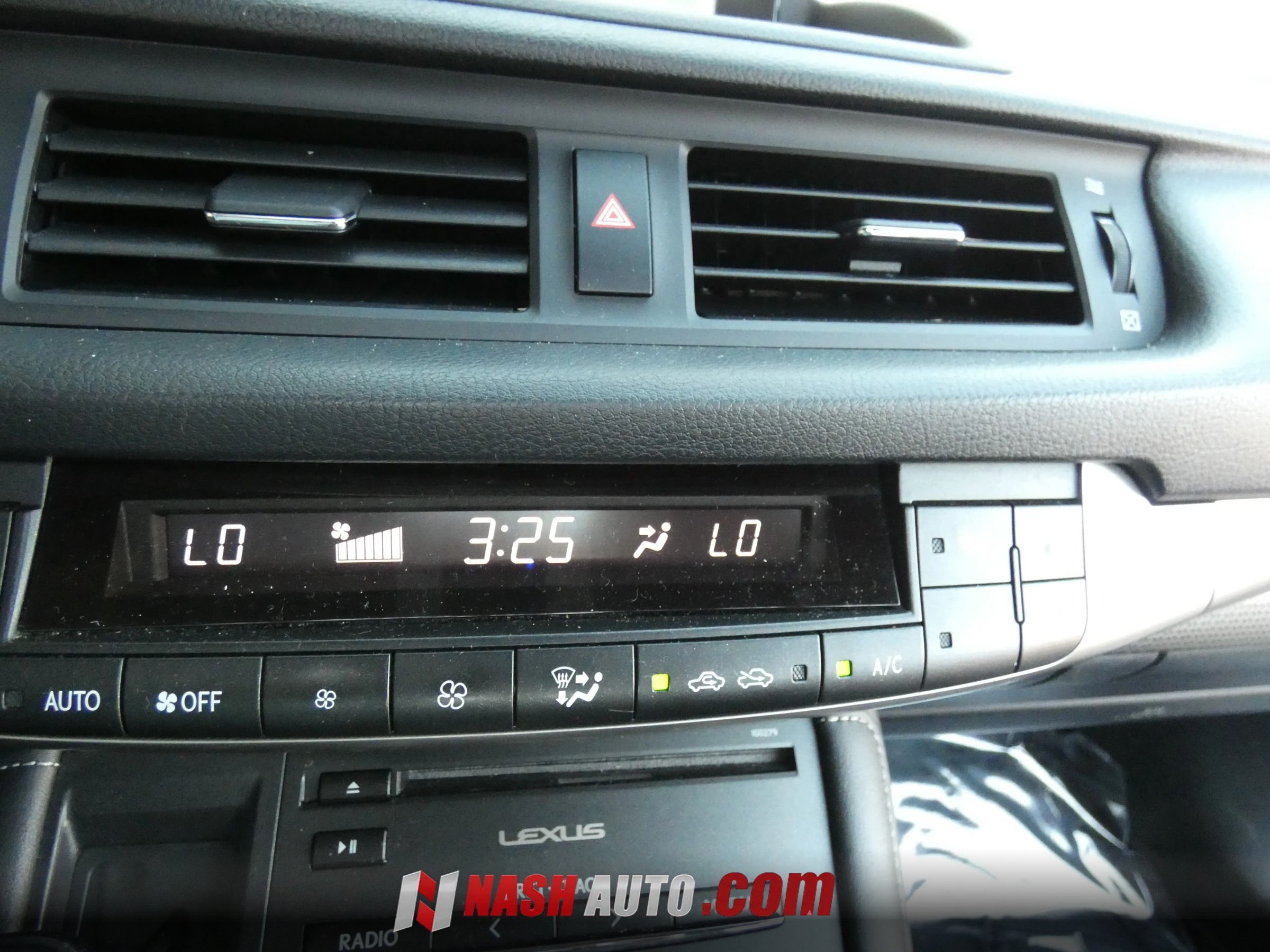 Used 2014 Lexus CT 200h w/ F Sport w/Nuluxe Interior FWD image 58