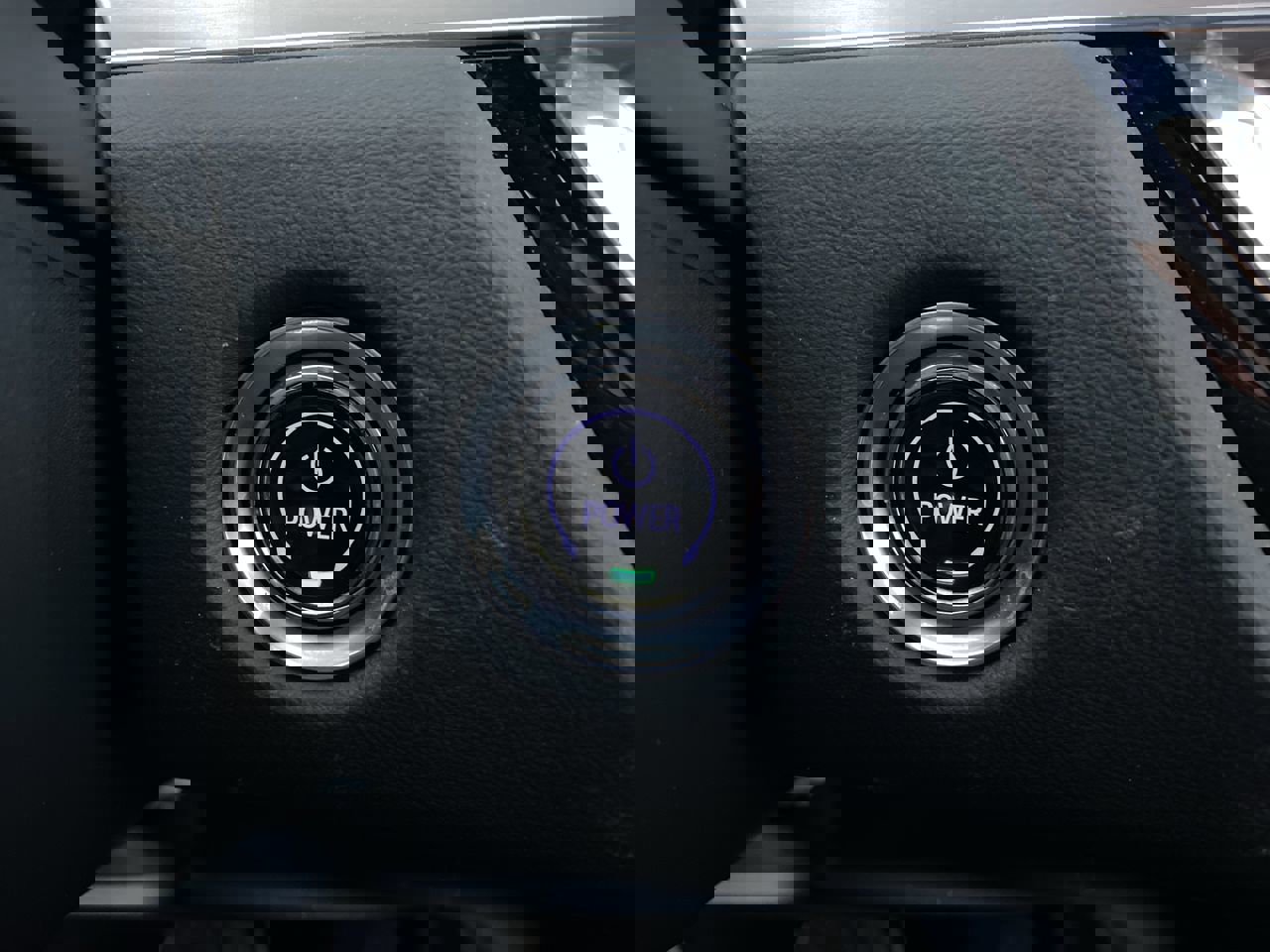 Certified 2024 Cadillac Lyriq Luxury w/ LPO, Floor Liner Package image 8