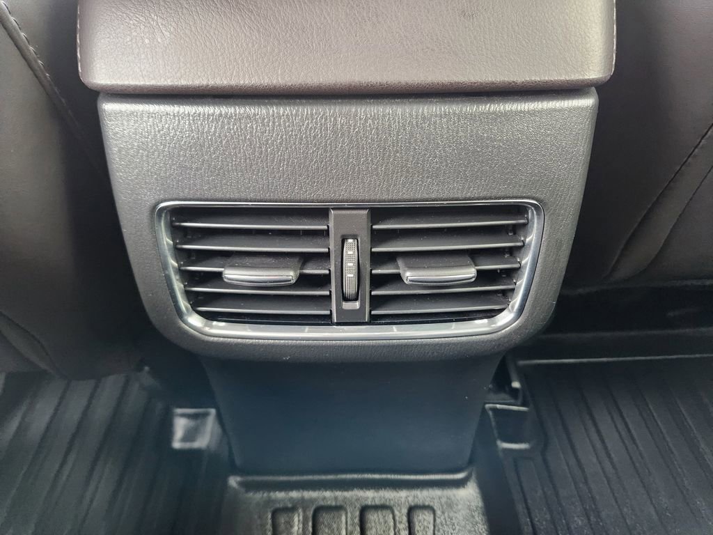 Used 2024 MAZDA CX-5 Signature image 11