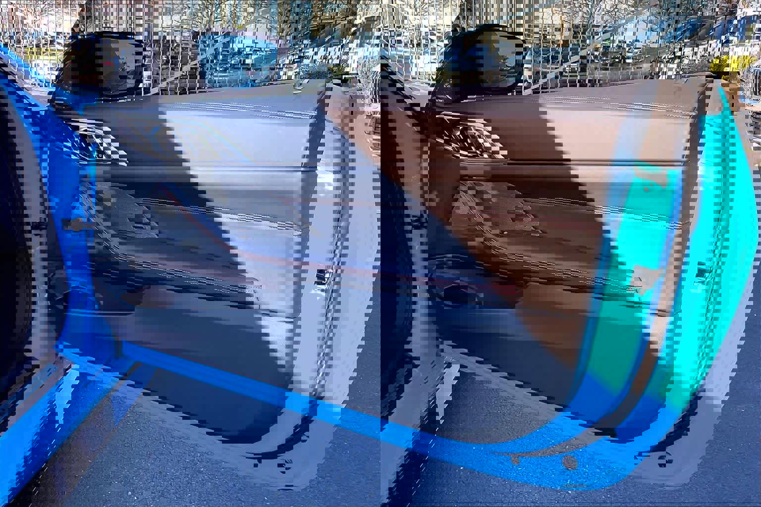 Used 2025 BMW M4 CS image 26