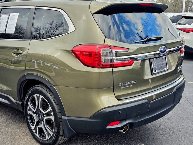 Used 2023 Subaru Ascent Limited w/ Technology Package image 14
