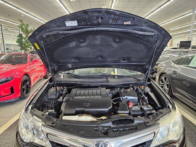 Used 2013 Toyota Camry XLE FWD image 37
