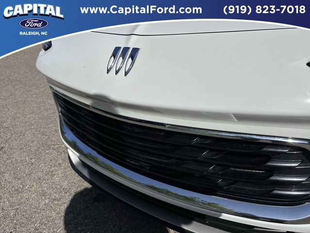 Used 2024 Buick Encore GX Preferred image 10