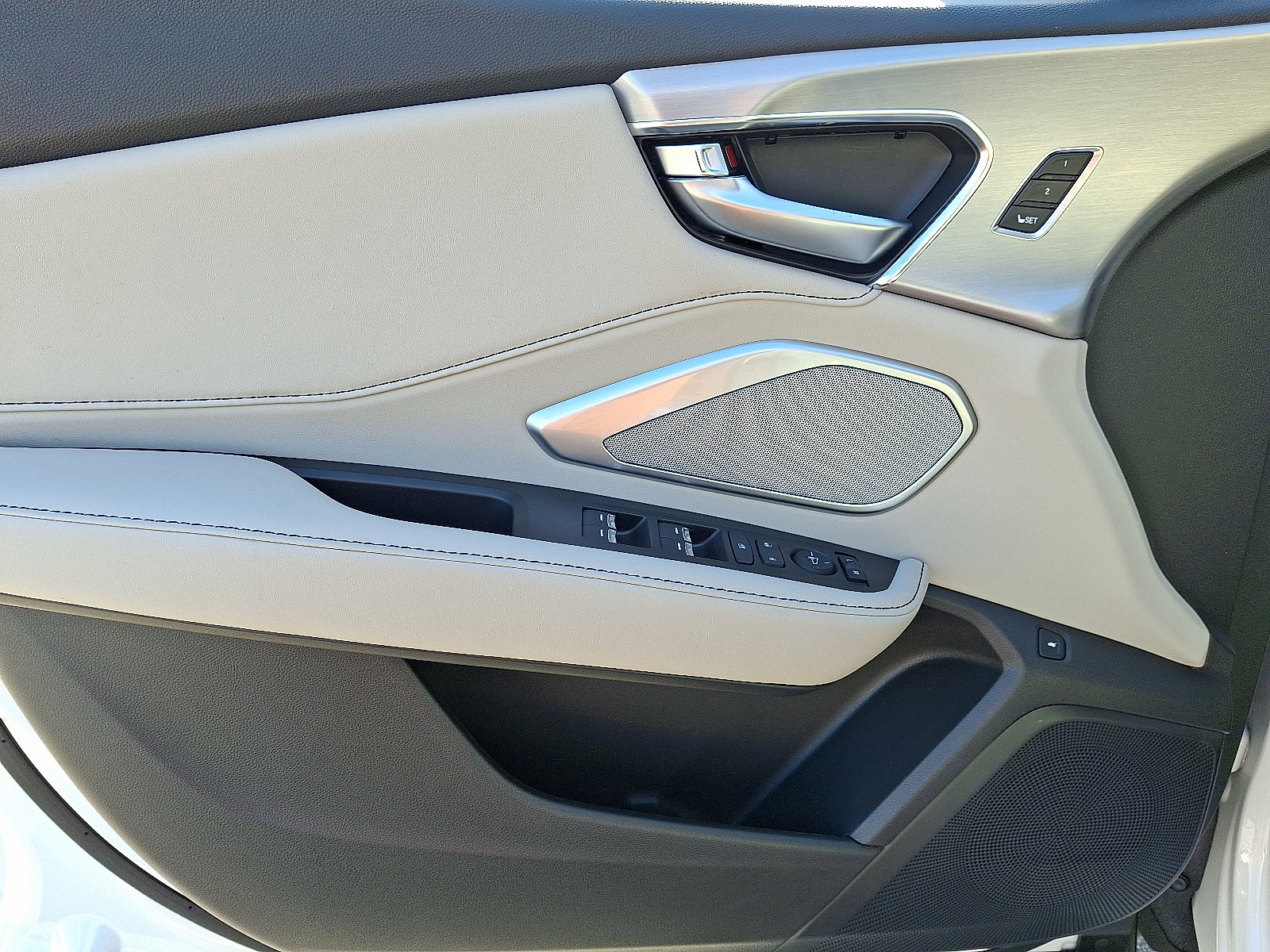 New 2026 Acura RDX w/ Technology Package AWD/4WD image 8