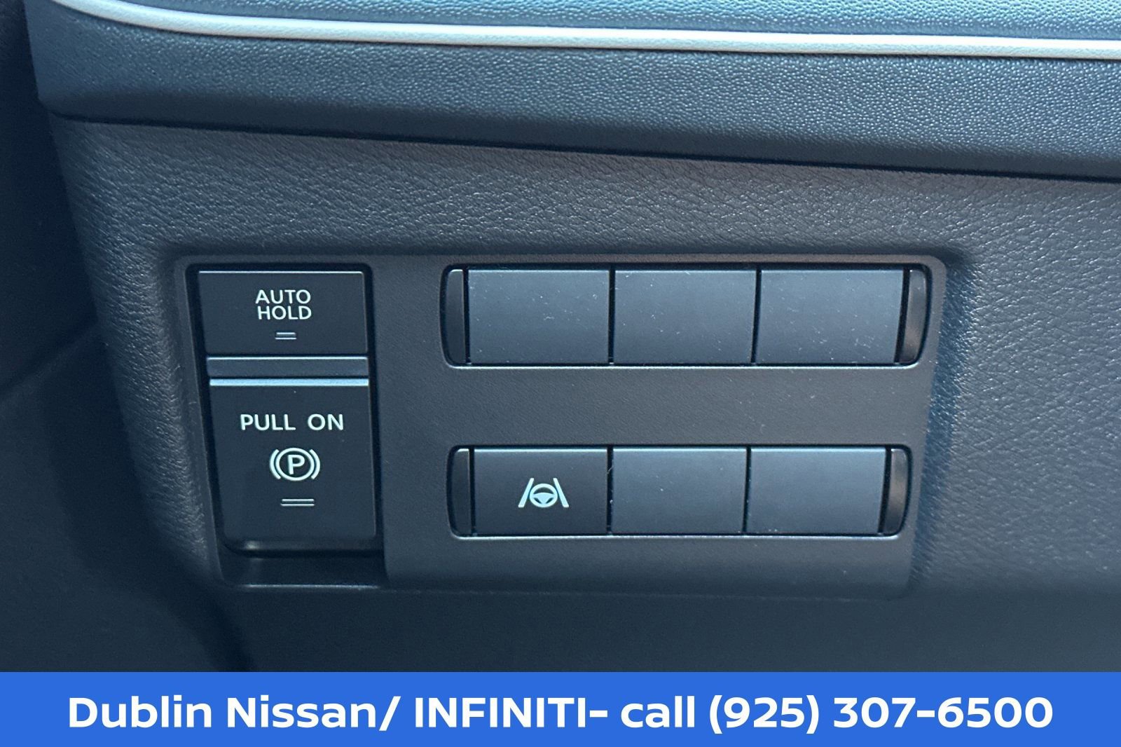 New 2026 Nissan Leaf SV+ FWD image 31