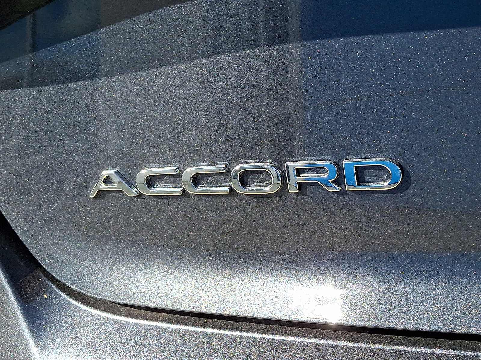 New 2026 Honda Accord EX-L image 13