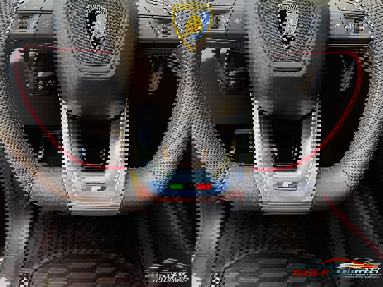 Used 2024 Lamborghini Urus S image 37