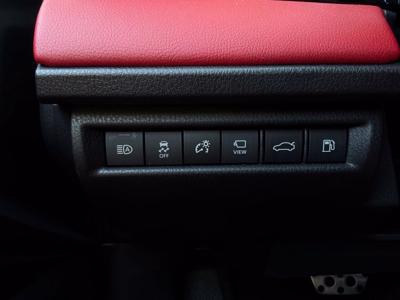 Used 2025 Toyota Camry XSE w/ Premium Plus Package FWD image 26