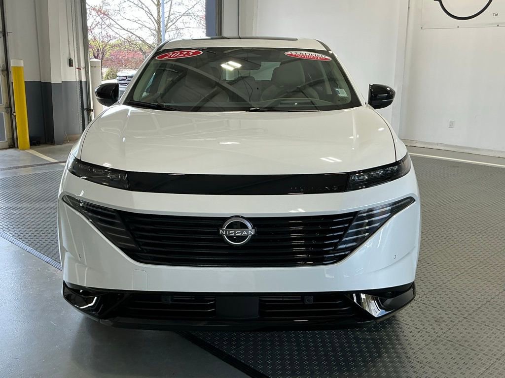 Used 2025 Nissan Murano Platinum image 25